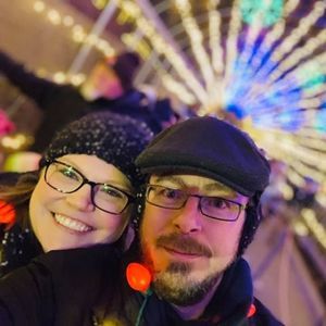 Meet your Posher, Heather